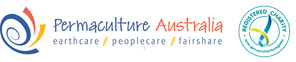 permaculture australia logo acnc