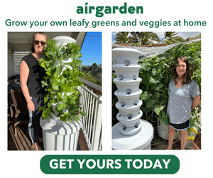 Airgarden Australia