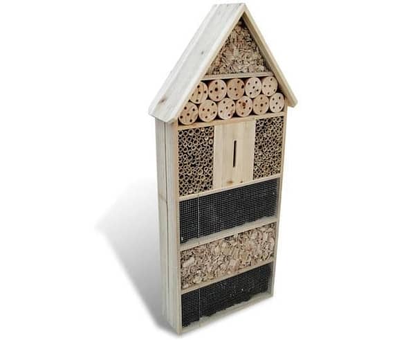 Insect Hotel XXL 45.5x15x99 cm